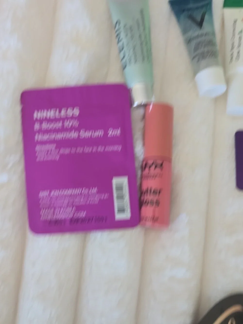 Sephora & Ulta